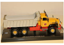 Lade das Bild in den Galerie-Viewer, Saurer D330B 6x6 Steinmulde Fuster 1:50