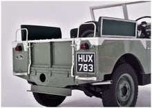 Lade das Bild in den Galerie-Viewer, Land Rover 80 1:12