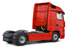 Lade das Bild in den Galerie-Viewer, Mercedes Benz Actros L rot  1:24
