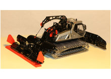 Lade das Bild in den Galerie-Viewer, Pistenfahrzeug Prinoth Leitwolf  1:43
