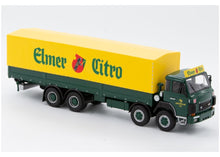 Lade das Bild in den Galerie-Viewer, Saurer D330B 8x4 Elmer Citro 1:50
