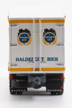Lade das Bild in den Galerie-Viewer, Saurer D290B 8x4 Haldengut  1:50
