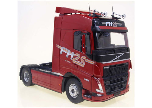 Volvo FH Globetrotter XL 1:24