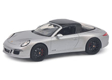 Lade das Bild in den Galerie-Viewer, Porsche 911 Targa 4 GTS 1:43
