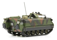 Lade das Bild in den Galerie-Viewer, M113 Schützenpanzer 63/89 Kawest  1:87 
