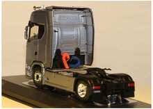 Lade das Bild in den Galerie-Viewer, Scania S-Series 2020 Blue  1:43
