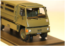 Lade das Bild in den Galerie-Viewer, Bucher Duro I 4x4 Schweizer Armee 1:43
