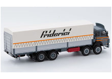 Lade das Bild in den Galerie-Viewer, Saurer D330B 8x4 Friderici 1:50
