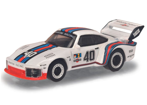Porsche 935 / 40 Martini 1:87