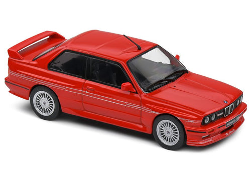 Alpina E30 B6 rot 1:43 