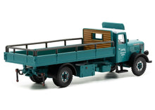 Lade das Bild in den Galerie-Viewer, Saurer S4C Setz Transporte 1:87

