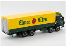 Lade das Bild in den Galerie-Viewer, Saurer D330B 8x4 Elmer Citro 1:50
