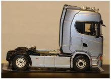 Lade das Bild in den Galerie-Viewer, Scania S-Series 2020 Blue  1:43
