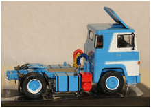 Lade das Bild in den Galerie-Viewer, Scania LBT 141 - 1976  1:43
