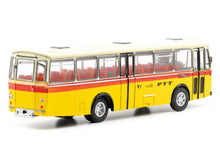 Lade das Bild in den Galerie-Viewer, Saurer 3DUK Postauto Bellinzona  1:87
