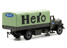 Lade das Bild in den Galerie-Viewer, Saurer S4C Hero Lenzburg 1:87
