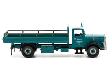 Lade das Bild in den Galerie-Viewer, Saurer S4C Setz Transporte 1:87
