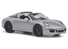 Lade das Bild in den Galerie-Viewer, Porsche 911 Targa 4 GTS 1:43
