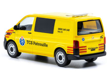 Lade das Bild in den Galerie-Viewer, VW T6.1 Transporter TCS 1:87
