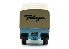 Lade das Bild in den Galerie-Viewer, Saurer S4C Pritsche-Plane Planzer 1:87
