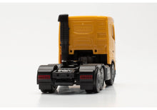 Lade das Bild in den Galerie-Viewer, Volvo FH 2020 6x2 Zugmaschine maisgelb 1:87 
