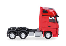 Lade das Bild in den Galerie-Viewer, Mercedes-Benz Arocs L Gigaspace Solozugmaschine 3-achs rot 1:87 
