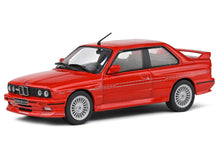 Lade das Bild in den Galerie-Viewer, Alpina E30 B6 rot 1:43 
