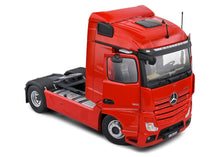 Lade das Bild in den Galerie-Viewer, Mercedes Benz Actros L rot  1:24
