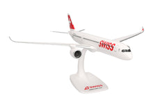Lade das Bild in den Galerie-Viewer, Swiss International Air Lines Airbus A350-900 - HB-IFA 1:200
