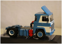 Lade das Bild in den Galerie-Viewer, Scania LBT 141 - 1976  1:43
