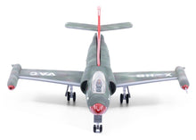 Lade das Bild in den Galerie-Viewer, FFA P-16 Jet X-HB-VAC Camo ohne Bewaffung 1:72 Resin 
