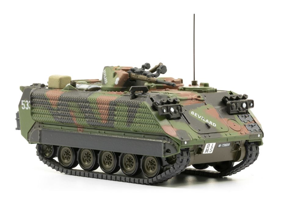 M113 Schützenpanzer 63/89 Kawest  1:87 