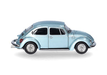 Lade das Bild in den Galerie-Viewer, VW Käfer 1303 marathonblau metallic 1:87
