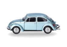 Lade das Bild in den Galerie-Viewer, VW Käfer 1303 marathonblau metallic 1:87
