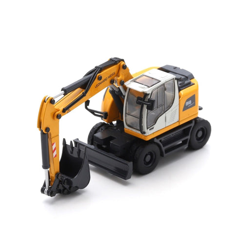 Liebherr A 918 Radbagger 1:87 