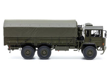 Lade das Bild in den Galerie-Viewer, Saurer 10 DM 6x6 Schweizer Armee 1:43
