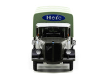 Lade das Bild in den Galerie-Viewer, Saurer S4C Hero Lenzburg 1:87
