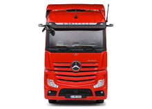 Lade das Bild in den Galerie-Viewer, Mercedes Benz Actros L rot  1:24
