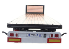 Lade das Bild in den Galerie-Viewer, Transport Anhänger schwarz Solido 1:24
