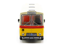Lade das Bild in den Galerie-Viewer, Saurer 3DUK Postauto Bellinzona  1:87
