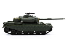 Lade das Bild in den Galerie-Viewer, Pz 57/60 Centurion mit 10.5cm Rohr 1:87 
