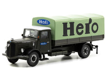 Lade das Bild in den Galerie-Viewer, Saurer S4C Hero Lenzburg 1:87
