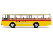 Lade das Bild in den Galerie-Viewer, Saurer 3DUK Postauto Bellinzona  1:87
