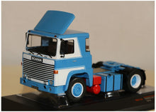 Lade das Bild in den Galerie-Viewer, Scania LBT 141 - 1976  1:43
