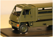 Lade das Bild in den Galerie-Viewer, Bucher Duro I 4x4 Schweizer Armee 1:43
