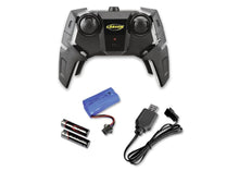 Lade das Bild in den Galerie-Viewer, Carson RC Peugeot Rally 3008 DKR LOEB 19 100% 1:16
