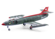 Lade das Bild in den Galerie-Viewer, FFA P-16 Jet X-HB-VAC Camo ohne Bewaffung 1:72 Resin 
