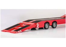 Lade das Bild in den Galerie-Viewer, Carson Mercedes-Benz Arocs Goldhofer 2.4G 100% RTR 1:16
