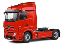 Lade das Bild in den Galerie-Viewer, Mercedes Benz Actros L rot  1:24
