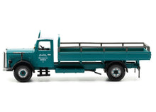 Lade das Bild in den Galerie-Viewer, Saurer S4C Setz Transporte 1:87
